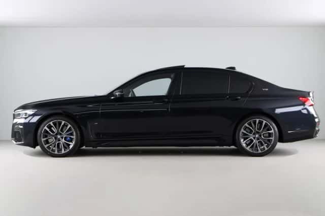 BMW 7-Serie (2022) thumbnail 11