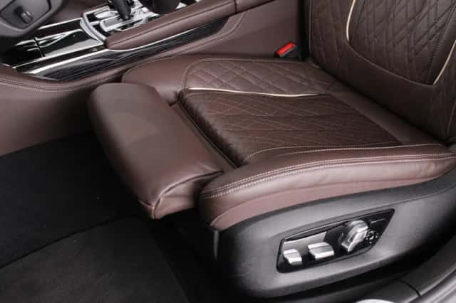 BMW 7-Serie (2022) thumbnail 14