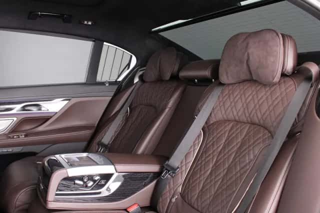 BMW 7-Serie (2022) thumbnail 15