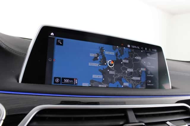BMW 7-Serie (2022) thumbnail 16