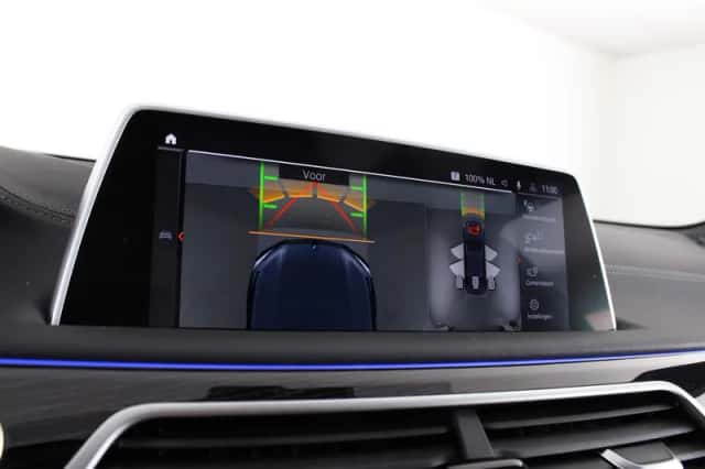 BMW 7-Serie (2022) thumbnail 17