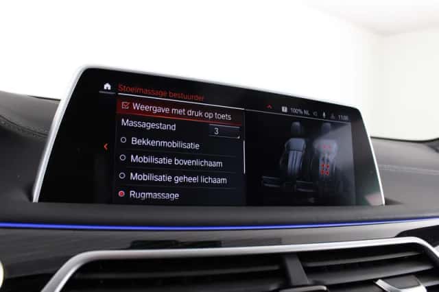 BMW 7-Serie (2022) thumbnail 18