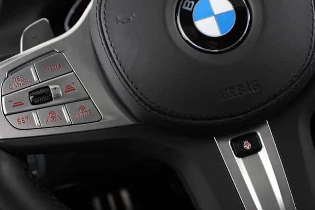 BMW 7-Serie (2022) thumbnail 20