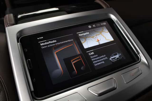 BMW 7-Serie (2022) thumbnail 25
