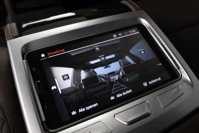 BMW 7-Serie (2022) thumbnail 26