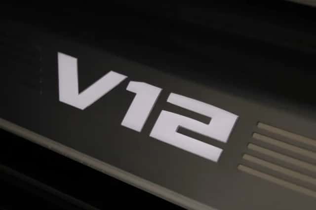 BMW 7-Serie (2022) thumbnail 27