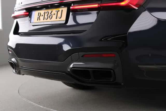 BMW 7-Serie (2022) thumbnail 28