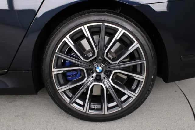 BMW 7-Serie (2022) thumbnail 31