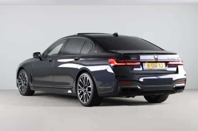 BMW 7-Serie (2022) thumbnail 10