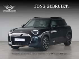 MINI Aceman (2026)