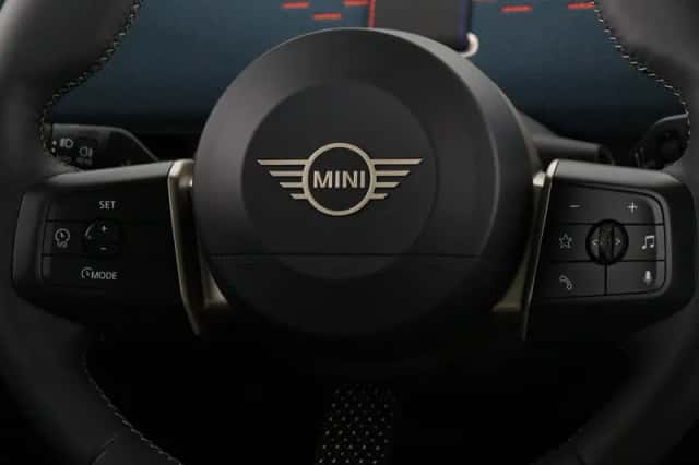 MINI Aceman (2026) thumbnail 3