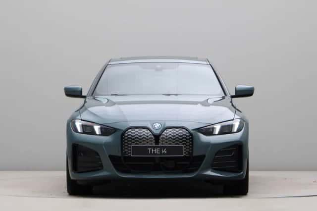BMW i4 (2026) thumbnail 2