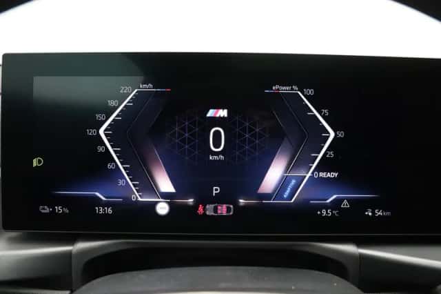 BMW i4 (2026) thumbnail 19