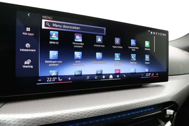 BMW i4 (2026) thumbnail 21