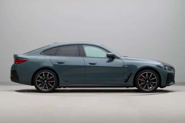 BMW i4 (2026) thumbnail 4