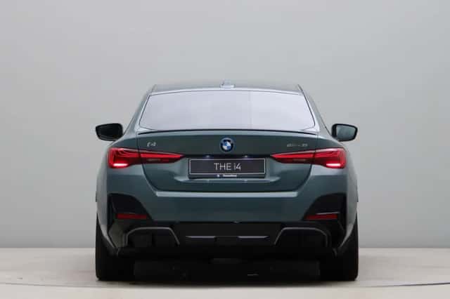 BMW i4 (2026) thumbnail 6