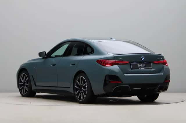 BMW i4 (2026) thumbnail 7