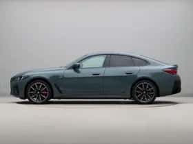 BMW i4 (2026) thumbnail 8