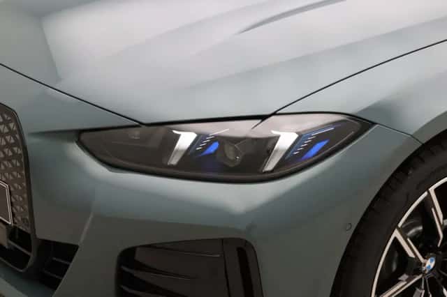 BMW i4 (2026) thumbnail 10