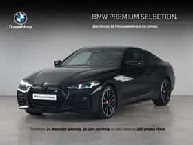 BMW 4-Serie (2024)