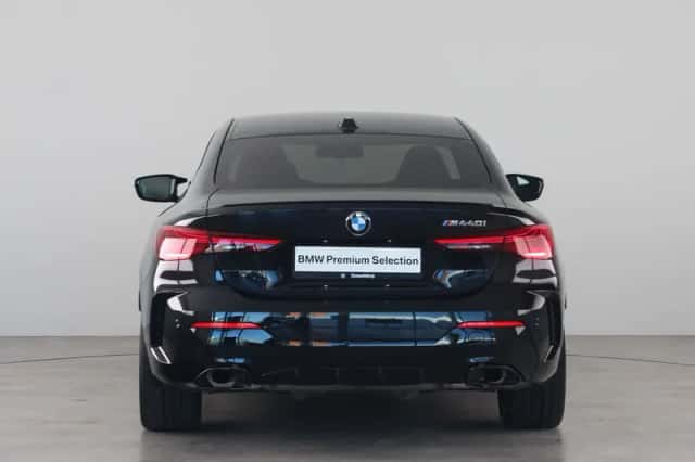 BMW 4-Serie (2024) thumbnail 11