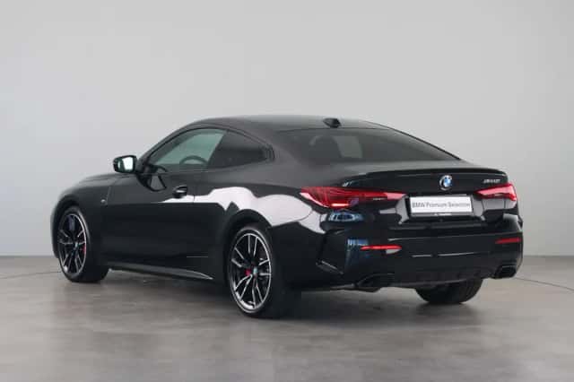 BMW 4-Serie (2024) thumbnail 12