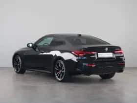 BMW 4-Serie (2024) thumbnail 12