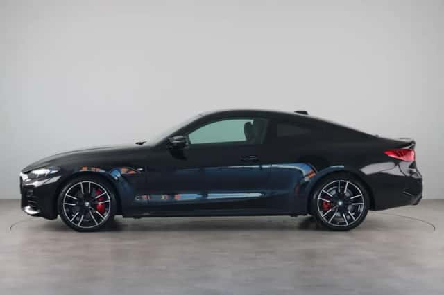 BMW 4-Serie (2024) thumbnail 13