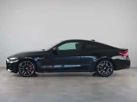 BMW 4-Serie (2024) thumbnail 13