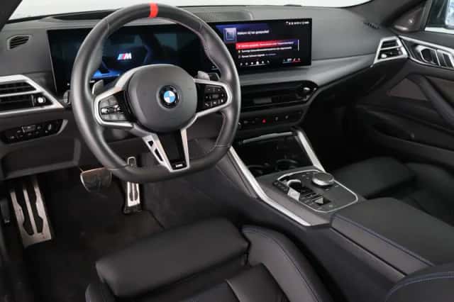 BMW 4-Serie (2024) thumbnail 14