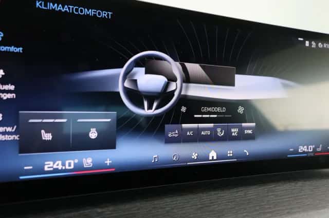 BMW 4-Serie (2024) thumbnail 15