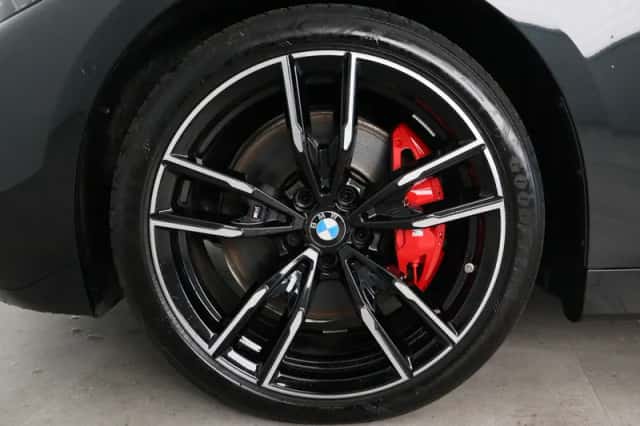 BMW 4-Serie (2024) thumbnail 19