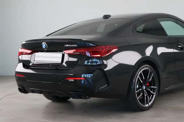 BMW 4-Serie (2024) thumbnail 20
