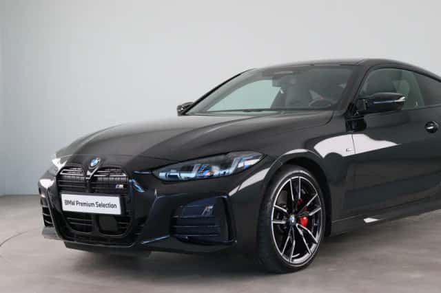 BMW 4-Serie (2024) thumbnail 21