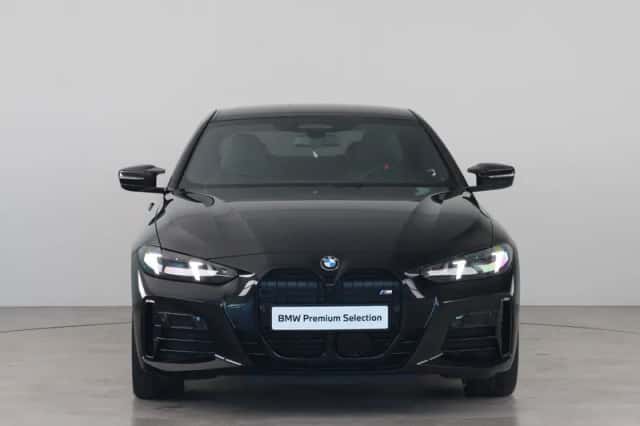 BMW 4-Serie (2024) thumbnail 7