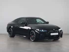BMW 4-Serie (2024) thumbnail 8