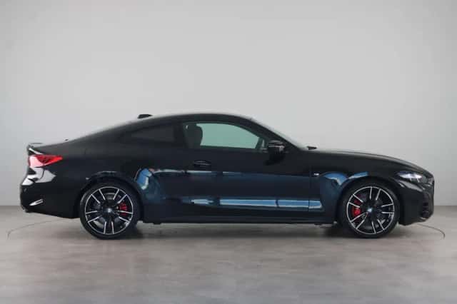BMW 4-Serie (2024) thumbnail 9