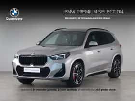 BMW X1 (2025)