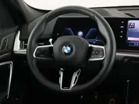BMW X1 (2025) thumbnail 2