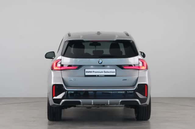 BMW X1 (2025) thumbnail 11