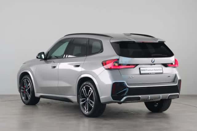 BMW X1 (2025) thumbnail 12