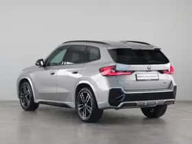 BMW X1 (2025) thumbnail 12