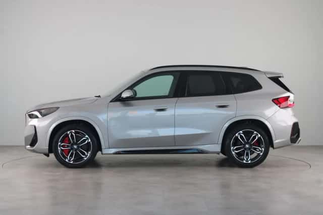 BMW X1 (2025) thumbnail 13