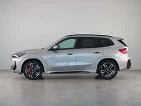 BMW X1 (2025) thumbnail 13