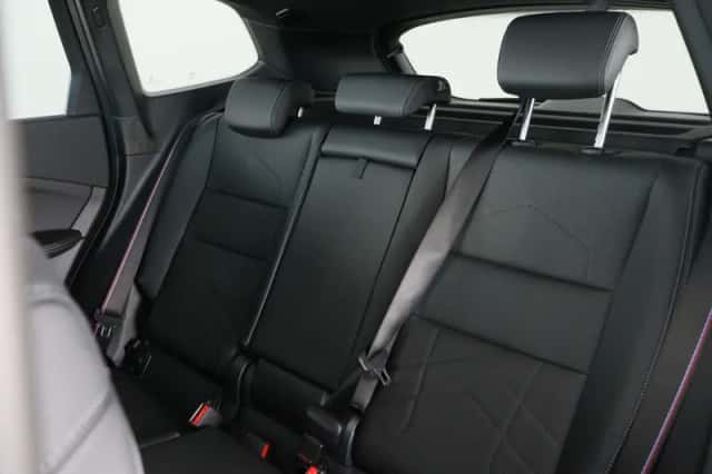 BMW X1 (2025) thumbnail 17