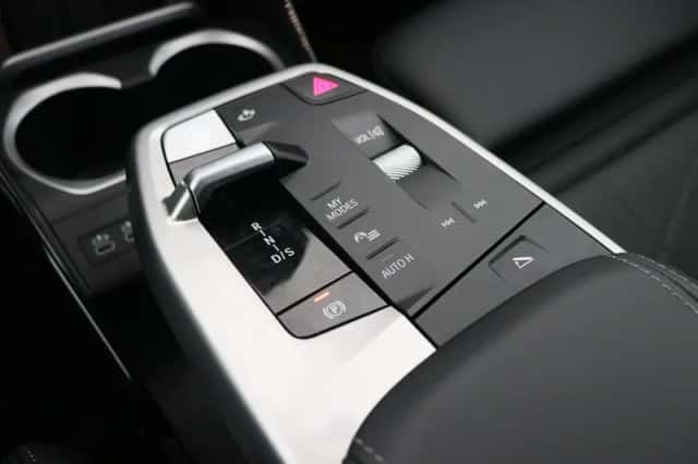 BMW X1 (2025) thumbnail 18