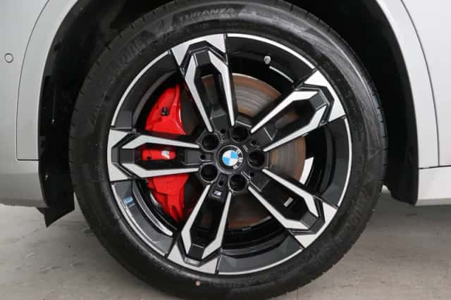 BMW X1 (2025) thumbnail 19