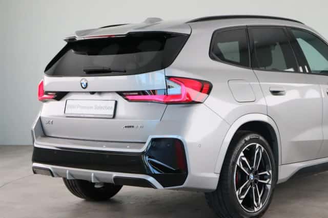 BMW X1 (2025) thumbnail 20