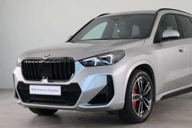 BMW X1 (2025) thumbnail 21