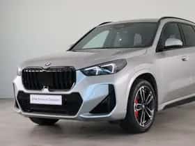 BMW X1 (2025) thumbnail 21